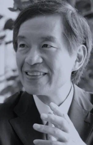 会長 小田 全宏